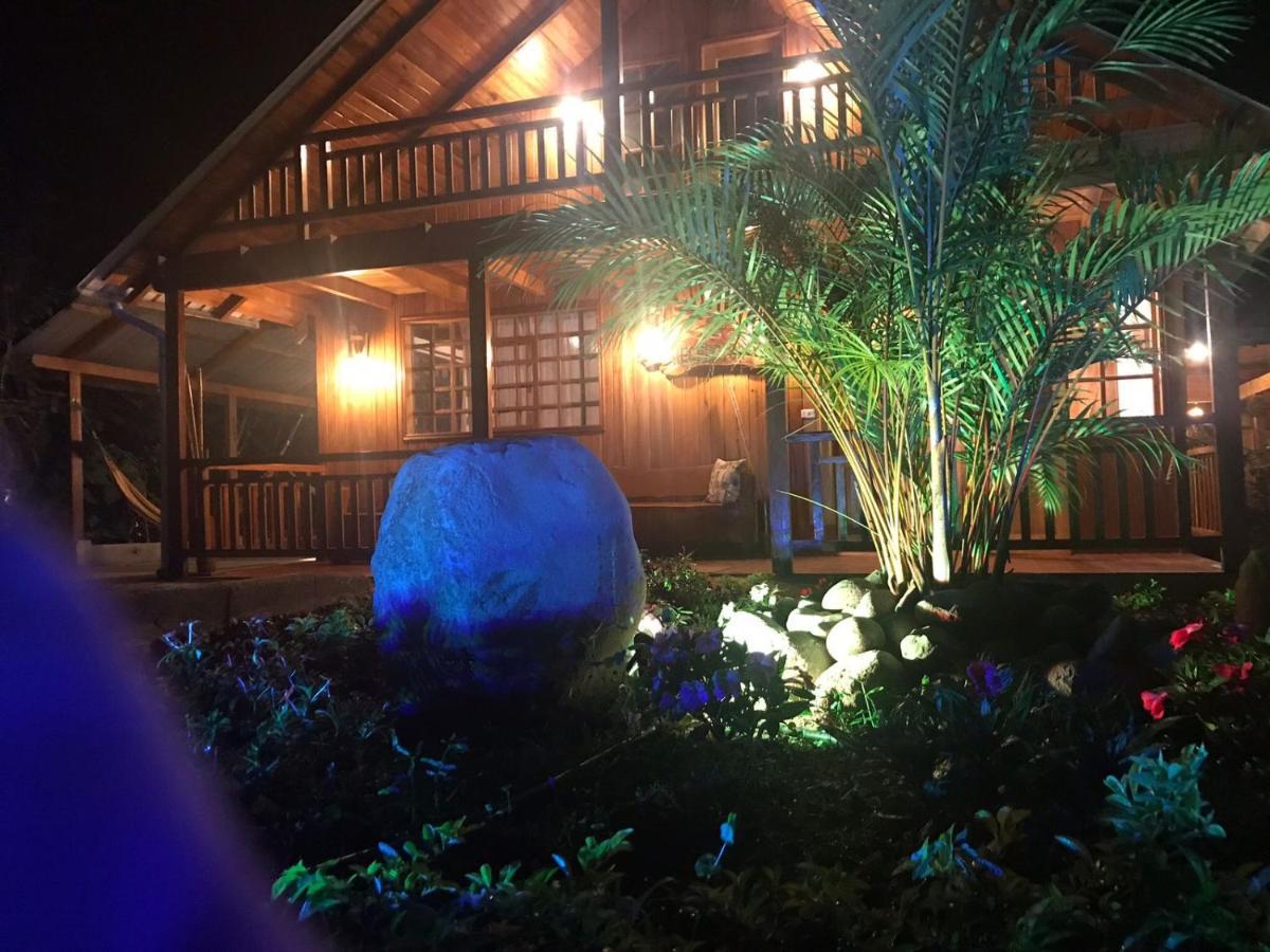 Hosteria Los Cedros De Mindo Zewnętrze zdjęcie