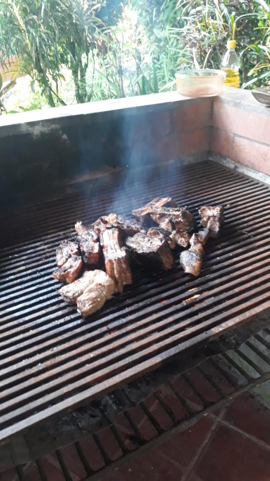 Hosteria Los Cedros De Mindo Zewnętrze zdjęcie
